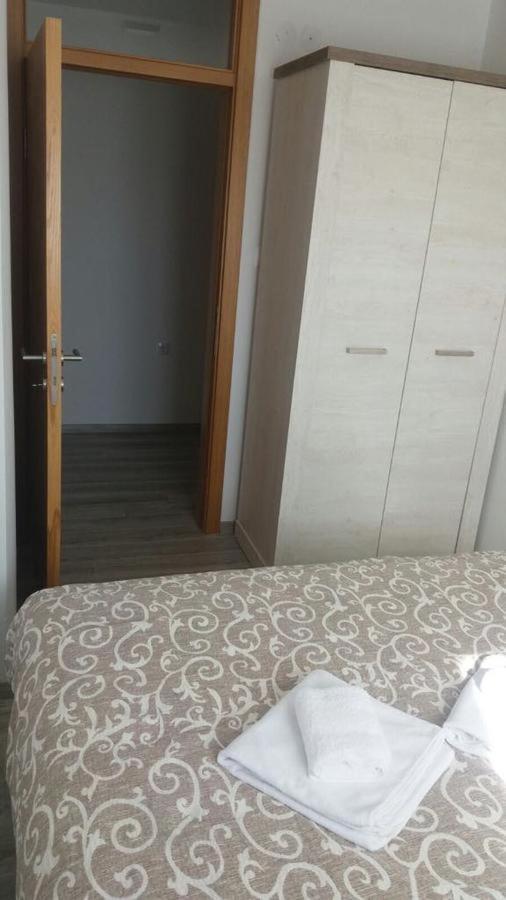 Goma Kop Apartmani Kopaonik Exteriör bild