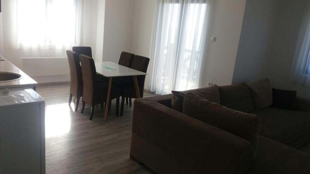 Goma Kop Apartmani Kopaonik Exteriör bild