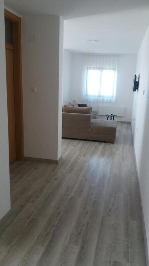 Goma Kop Apartmani Kopaonik Exteriör bild