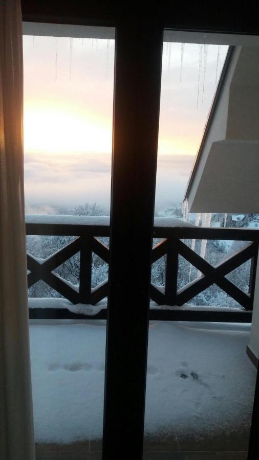 Goma Kop Apartmani Kopaonik Exteriör bild