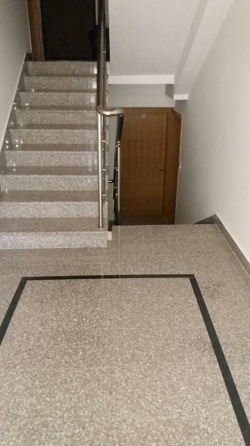 Goma Kop Apartmani Kopaonik Exteriör bild