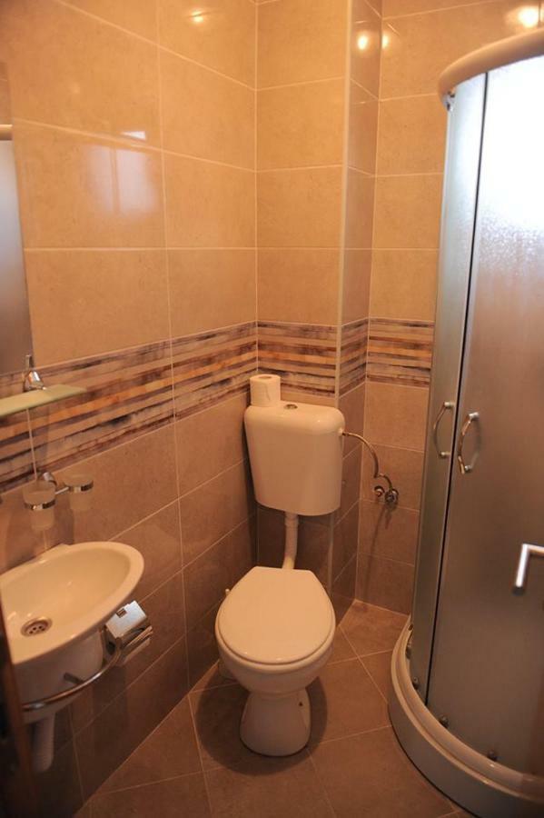 Goma Kop Apartmani Kopaonik Exteriör bild