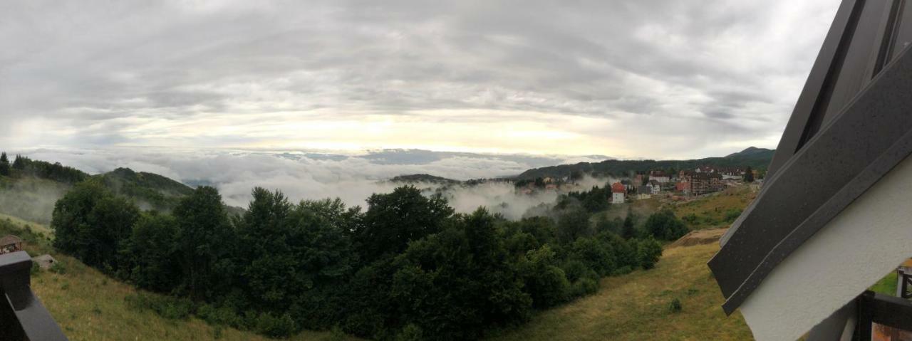 Goma Kop Apartmani Kopaonik Exteriör bild