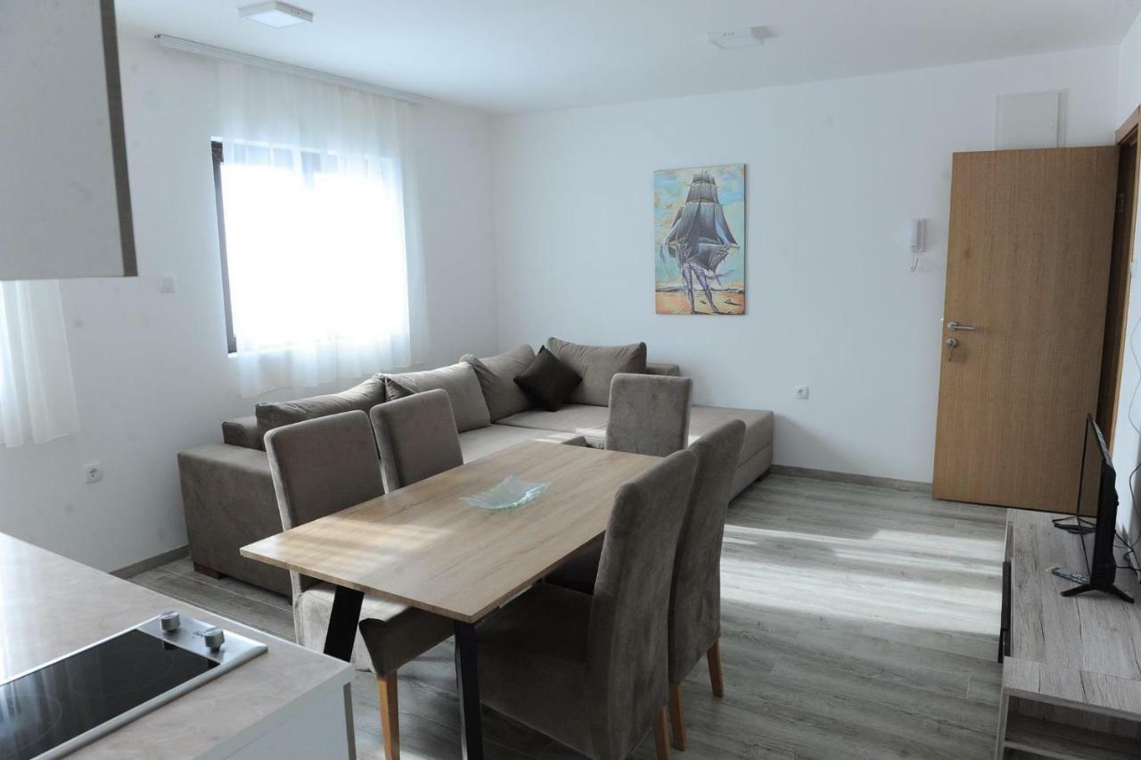 Goma Kop Apartmani Kopaonik Exteriör bild