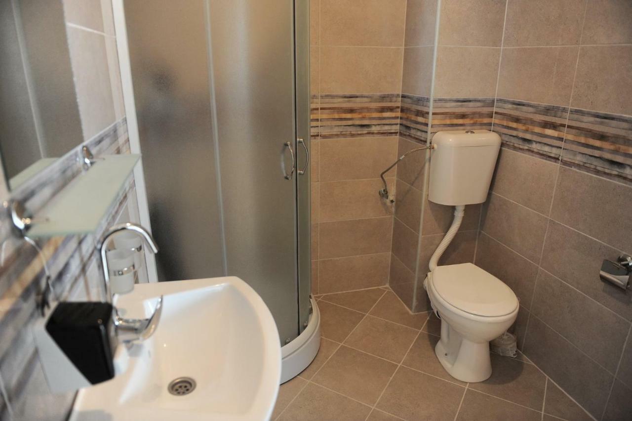 Goma Kop Apartmani Kopaonik Exteriör bild