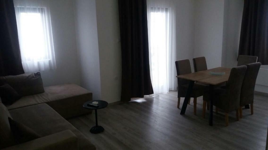 Goma Kop Apartmani Kopaonik Exteriör bild