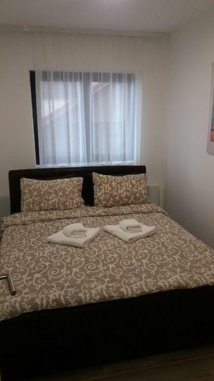 Goma Kop Apartmani Kopaonik Exteriör bild