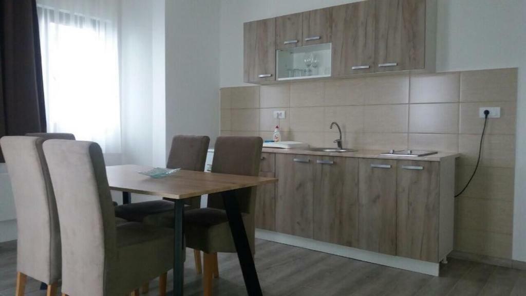Goma Kop Apartmani Kopaonik Exteriör bild