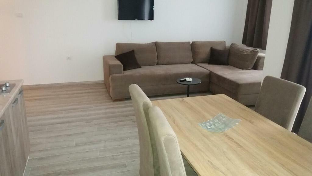 Goma Kop Apartmani Kopaonik Exteriör bild