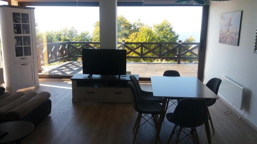 Goma Kop Apartmani Kopaonik Exteriör bild